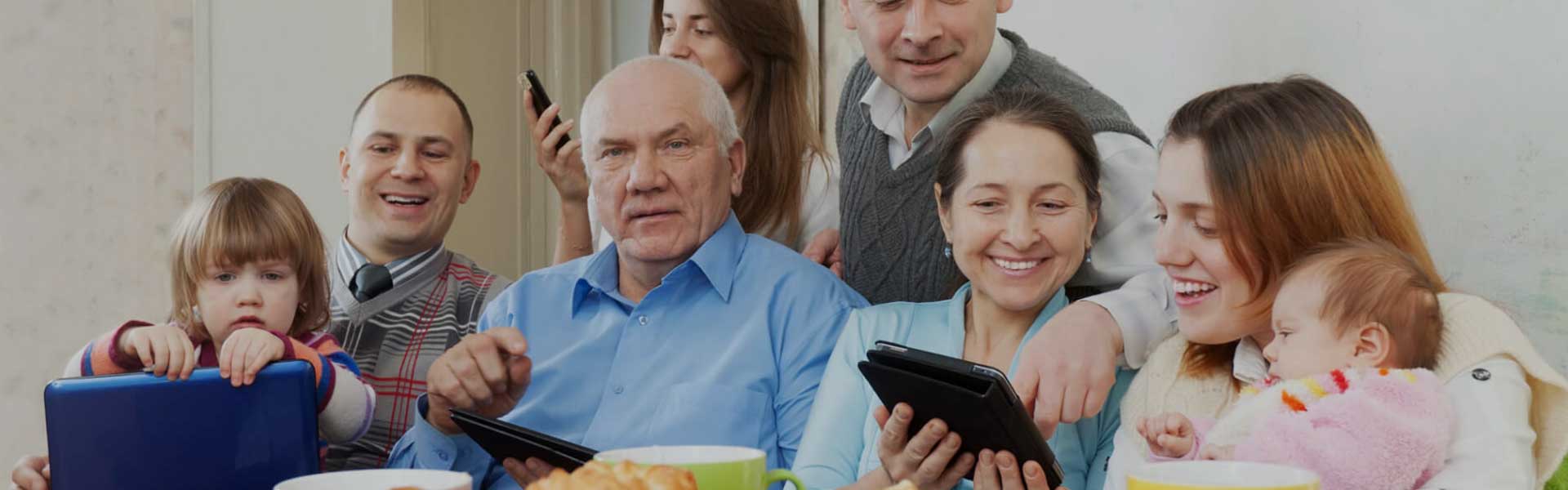Fibre to the home